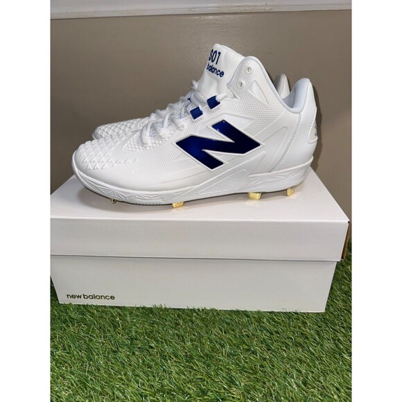 New Balance FuelCell Ohtani 1 MSHOWB1 Metal Cleats Baseball Shoes Men\'s 9.5 NEW main image 10